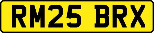 RM25BRX