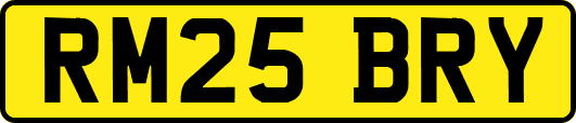 RM25BRY