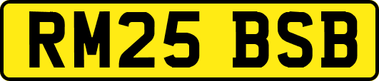 RM25BSB