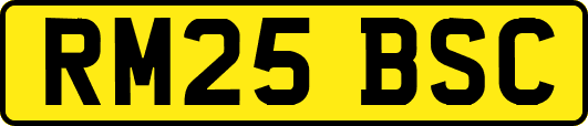 RM25BSC