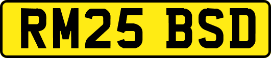 RM25BSD