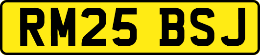RM25BSJ
