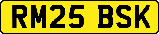 RM25BSK