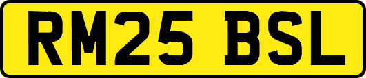 RM25BSL