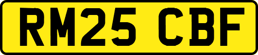 RM25CBF