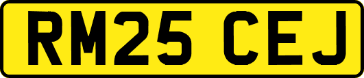 RM25CEJ