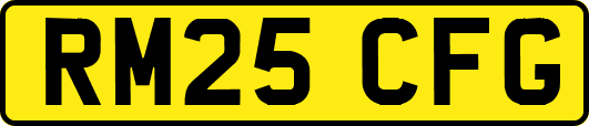 RM25CFG