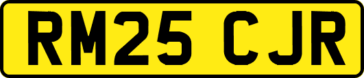 RM25CJR