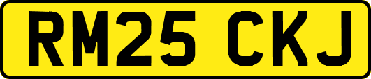 RM25CKJ