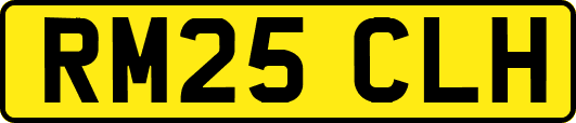 RM25CLH