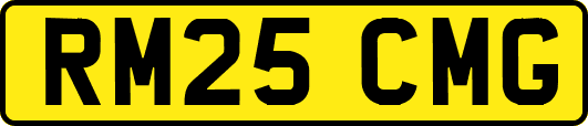 RM25CMG