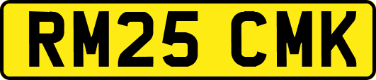 RM25CMK