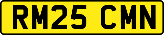 RM25CMN