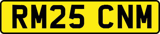 RM25CNM