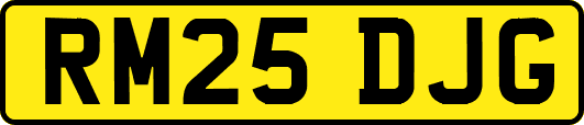RM25DJG