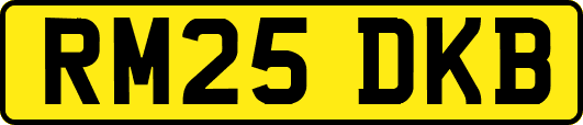 RM25DKB
