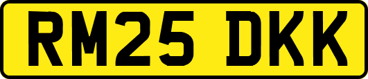 RM25DKK