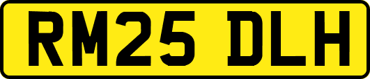RM25DLH