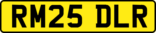 RM25DLR