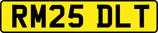 RM25DLT