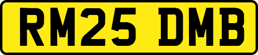 RM25DMB