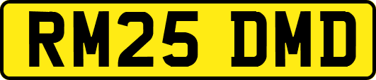 RM25DMD