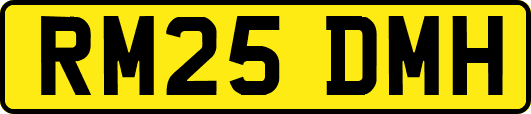 RM25DMH
