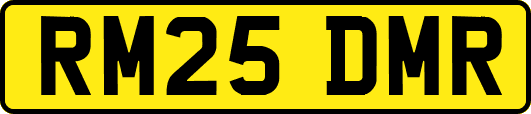 RM25DMR