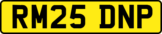 RM25DNP