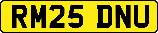 RM25DNU