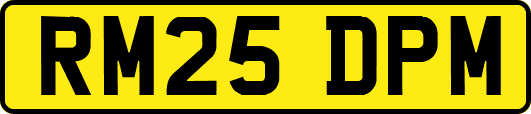 RM25DPM