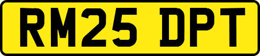 RM25DPT