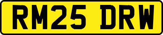 RM25DRW