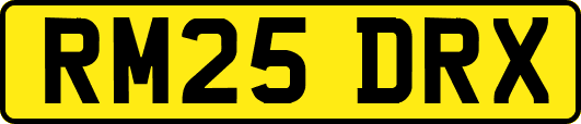 RM25DRX
