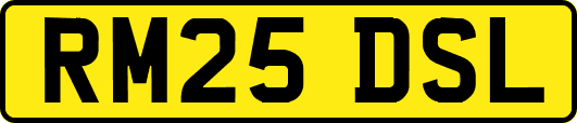 RM25DSL