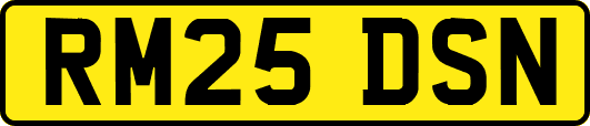 RM25DSN