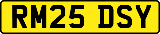 RM25DSY