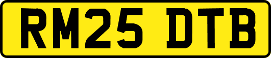 RM25DTB