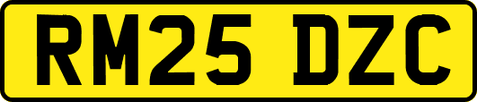 RM25DZC