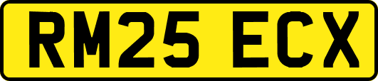 RM25ECX