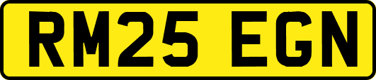 RM25EGN