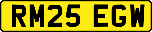 RM25EGW