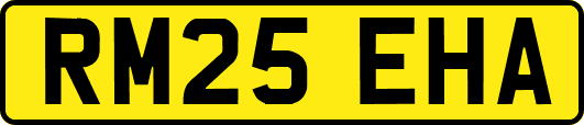 RM25EHA