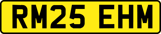 RM25EHM