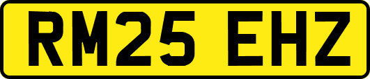 RM25EHZ