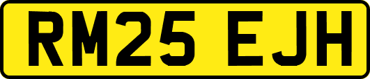 RM25EJH