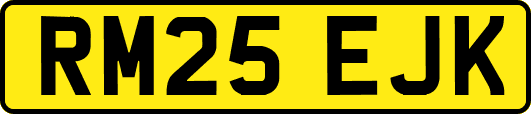 RM25EJK