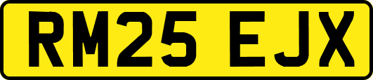 RM25EJX