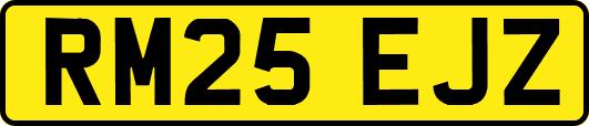 RM25EJZ