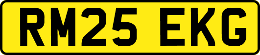 RM25EKG